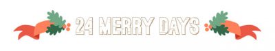 24 Merry Days