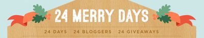 24 Merry Days