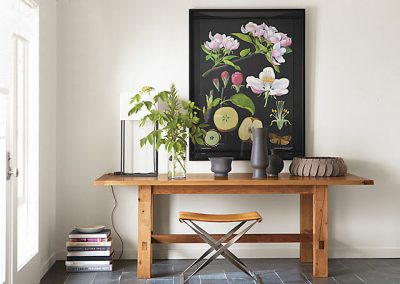 Room and Board Entryway