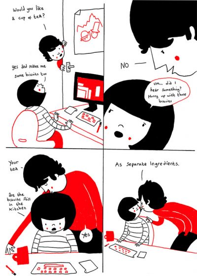 Soppy
