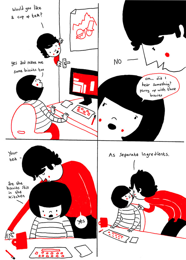 Soppy
