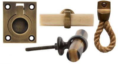 Knobs and Pulls to Update Furniture