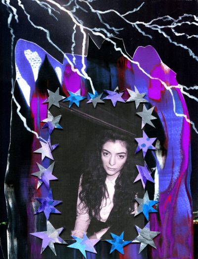 Lourde, Interviewed by Tavi Gevinson