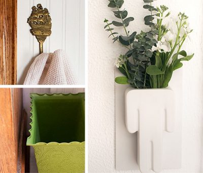 Bathroom Details #makingitlovely