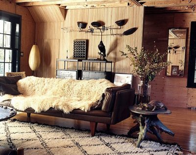 Beni Ourain Rugs