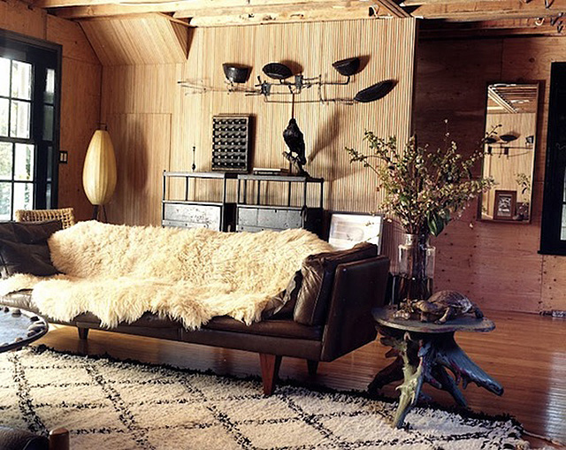 Beni Ourain Rugs