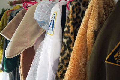 Dress-Up Clothes#makingitlovely