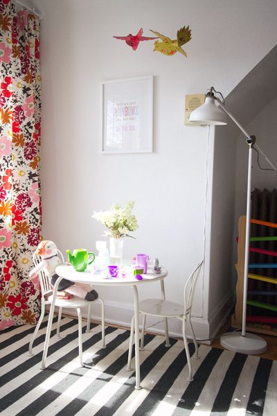 Playroom #makingitlovely