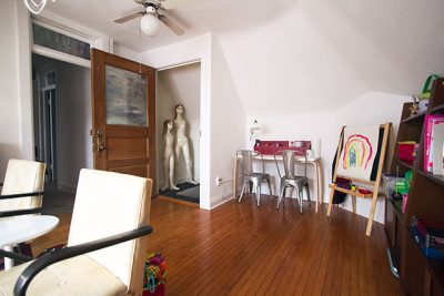 Playroom #makingitlovely