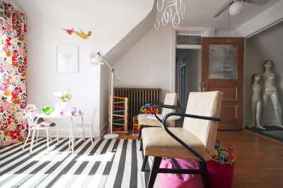 Playroom #makingitlovely