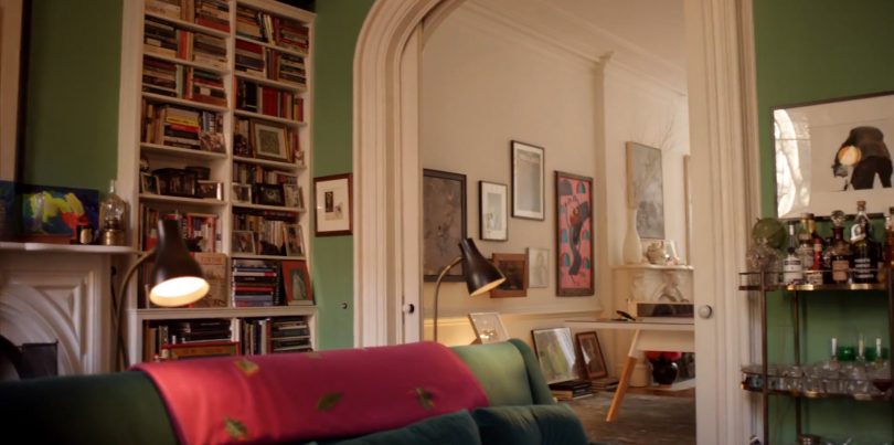 Sarah Jessica Parker's Home