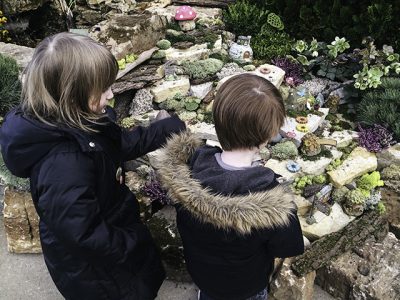 Wannemaker's Fairy Garden Supplies