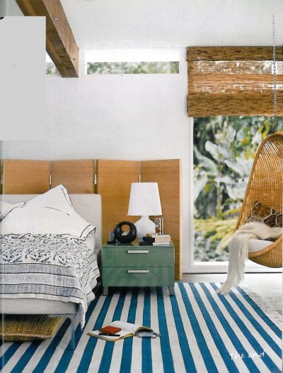 Get the Look: Ione Skye's Bedroom