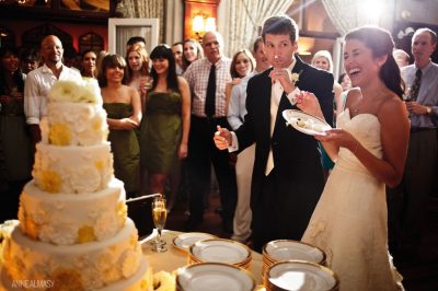 Wedding Photography