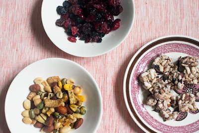 NatureBox Snacks