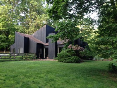 Lauren Liess' Home