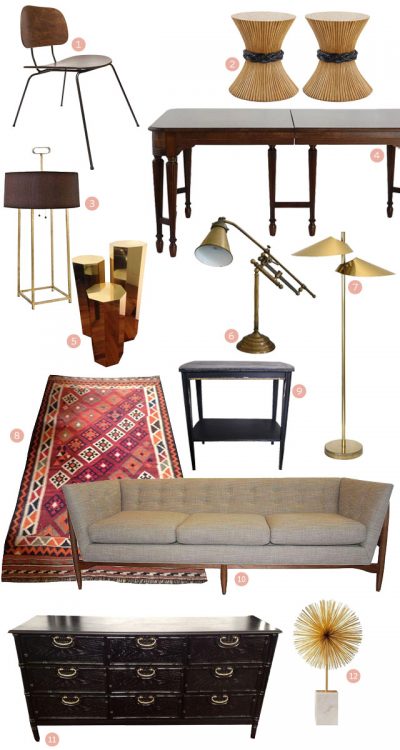 Chairish Chicago Picks