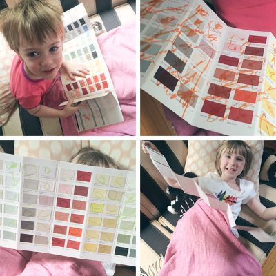 Future Decorators Club of America