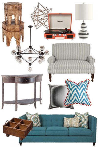 Making it Lovely's Sale on Joss & Main
