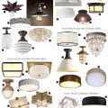 The 30 Best Flush Mount Lighting Fixtures