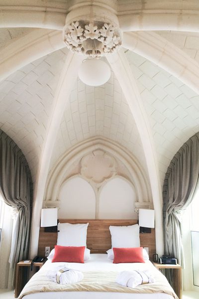 Hotel Mercure Poitiers Centre