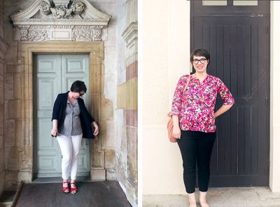 Maternity Tops and Bottoms