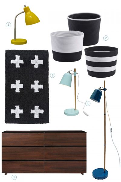 Favorites from Target's RE Line