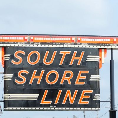 South Shore Line