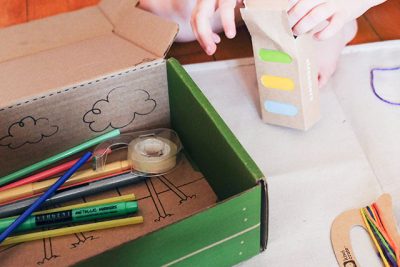 Kiwi Crate Craft Kit