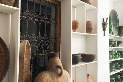 Marrakech Gallery Shop