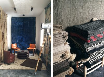 Marrakech Gallery Shop