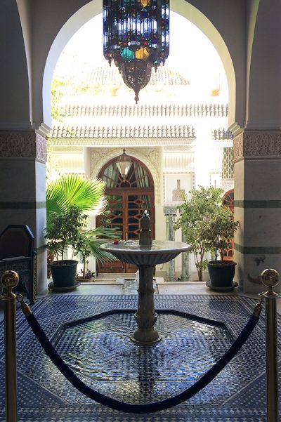Marrakech, Morocco