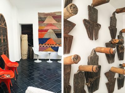 Marrakech Gallery Shop