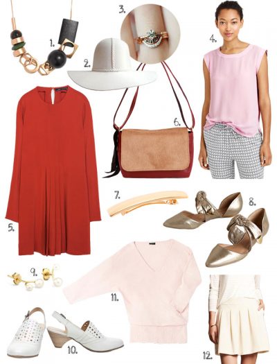 Style: Fall '14
