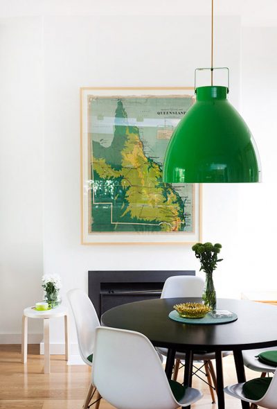 Zoe Murphy's Dining Room