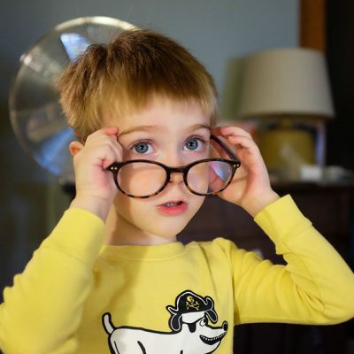 The 4-6 Weeks Project: Week Five