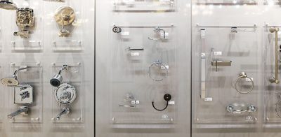 DXV, American Standard