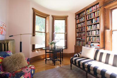 Home Library