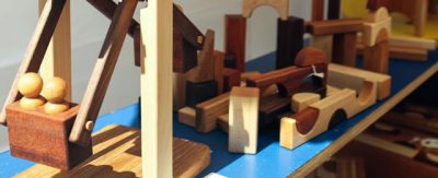 Renegade Craft Fair, Chicago 2014: A Summer Afternoon