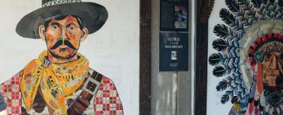 Renegade Craft Fair, Chicago 2014: Dolan Geiman