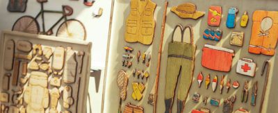 Renegade Craft Fair, Chicago 2014: Jodi Lynn Doodles