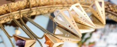 Renegade Craft Fair, Chicago 2014: Lindsay Lewis