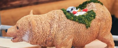 Renegade Craft Fair, Chicago 2014: Red Belly