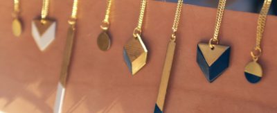 Renegade Craft Fair, Chicago 2014: Son of a Sailor