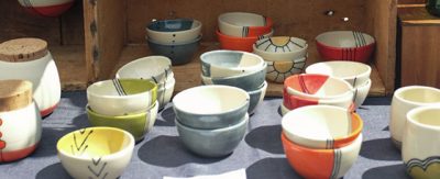 Renegade Craft Fair, Chicago 2014: Toast Ceramics
