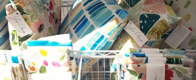 Renegade Craft Fair, Chicago 2014: Yao Cheng