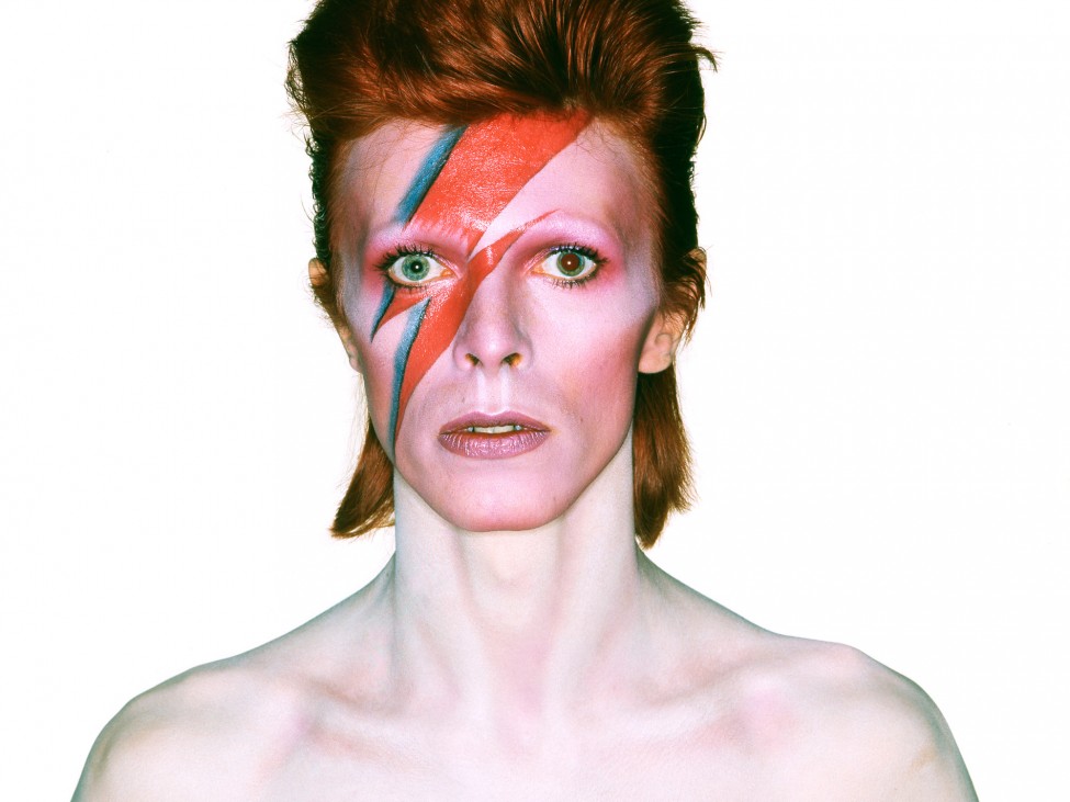 David Bowie Is