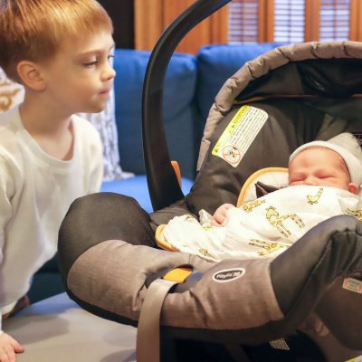 The 4-6 Weeks Project: Weeks Seven and Eight