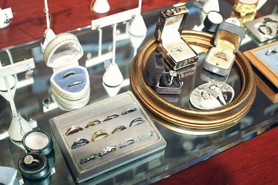 Gem Jewelry, Oak Park, IL