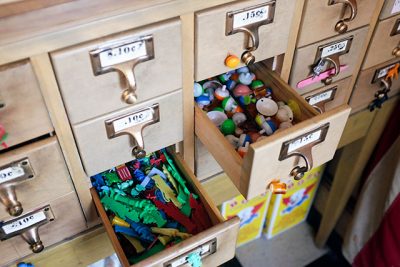 Pumpkin Moon, Oak Park, IL